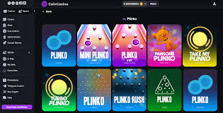 Plinko Casino Video Oyunu - Gerçek Parayla Bahis Yapın - 2500$ Bonus!