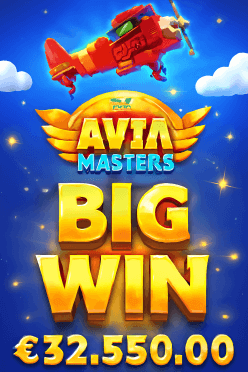 Aviamasters - Slot Evaluation