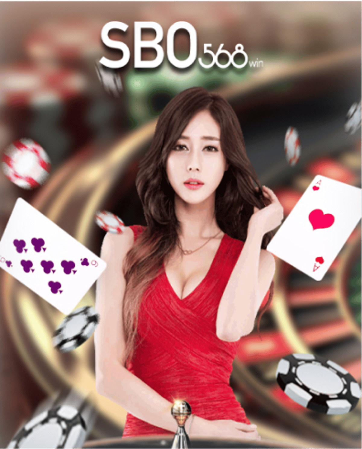 Big Wins Online Casino