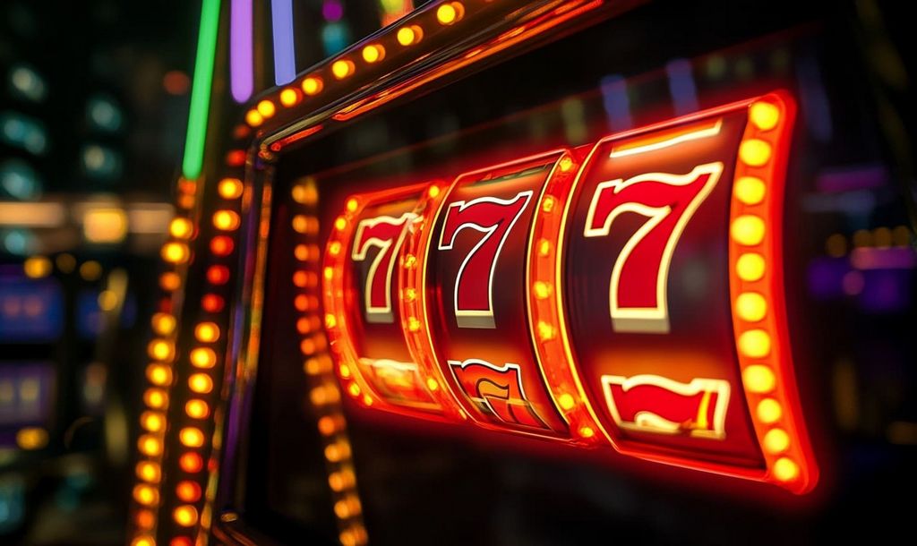 Ideal New Online Casino Site UK For Port Tournaments