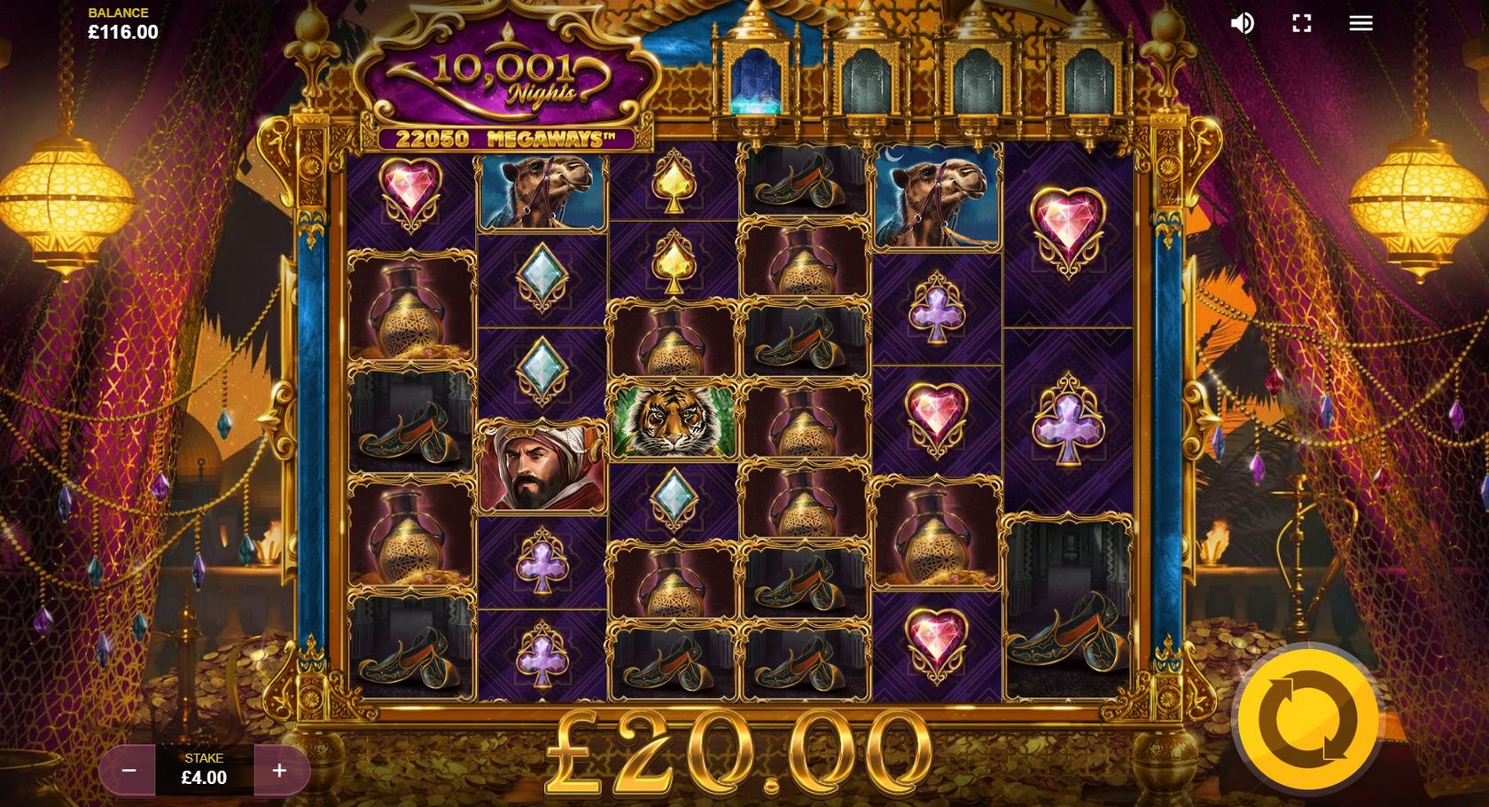 Megaways Slot Machine - Listing of Ports with Megaways Feature