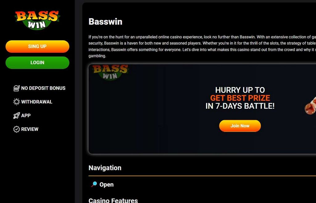 The Very Best Non GamStop Casino Sites: What To Search for In Non-GamStop Gambling establishments
