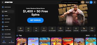 Mr Punter Online Casino Bewertung